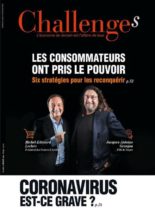 Challenges – 06 fevrier 2020