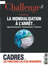 Challenges – 5 Mars 2020