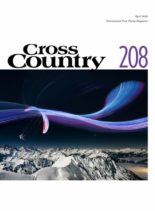 Cross Country – April 2020