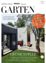 Das Ideale Heim Spezial – Garten 2019