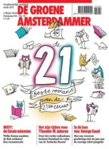 De Groene Amsterdammer – 06 maart 2020