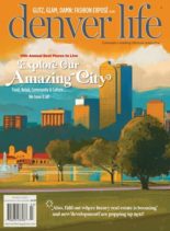 Denver Life Magazine – March 2020
