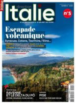 Direction Italie – mars 2020