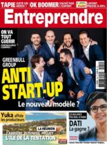 Entreprendre – Mars 2020