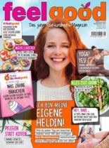 Feel Good Germany – Marz-April 2020
