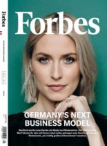Forbes – Marz 2020