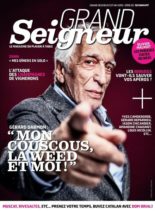 Grand Seigneur – fevrier 2020