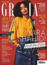 Grazia UK – 09 March 2020