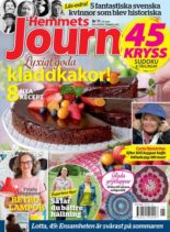 Hemmets Journal – 05 mars 2020