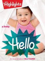 Highlights Hello – April 2020