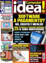 Il Mio Computer Idea! – 5 Marzo 2020