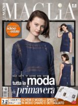 La Nuova Maglia – Aprile-Maggio 2017