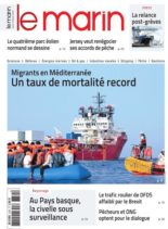Le Marin – 13 fevrier 2020
