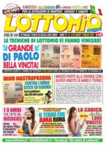 Lottomio del Lunedi – 9 Marzo 2020