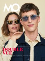 Mo Fashion Eyewear – fevrier 2020