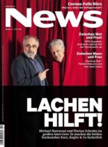 News – 06 Marz 2020