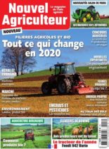 Nouvel Agriculteur – fevrier 2020