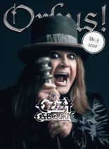 Orkus! – 22 Februar 2020