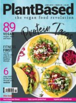 PlantBased – June 2019