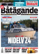 Praktiskt Batagande – april 2020