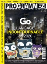 Programmez! – Mars 2020