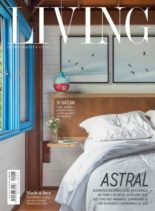 Revista Living – Fevereiro 2020