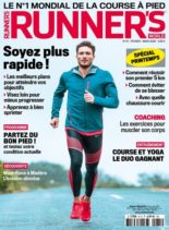 Runner’s World France – 01 fevrier 2020