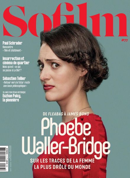 Sofilm – 06 fevrier 2020