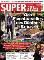 Superillu – 20 Februar 2020