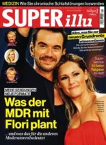 Superillu – 27 Februar 2020
