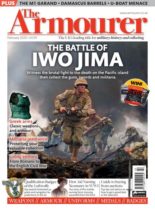 The Armourer – February 2020