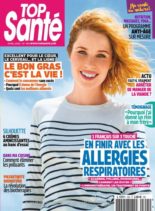Top Sante France – avril 2020