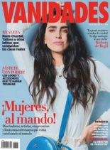 Vanidades Mexico – 09 marzo 2020