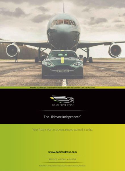 Vantage – February 2020