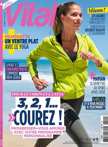Vital – 06 fevrier 2020
