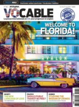 Vocable All English – 5 Mars 2020