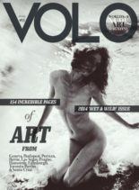 VOLO Magazine – Issue 15 – July 2014