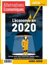Alternatives economiques – Hors-Serie – fevrier 2020