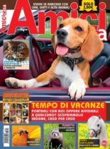 Amici di Casa – Luglio 2018