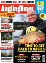 Angling Times – 11 February 2020