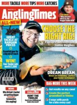 Angling Times – 18 February 2020
