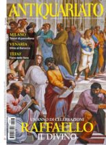 Antiquariato – Marzo 2020