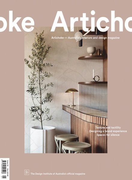Artichoke – March 2020