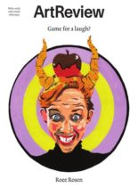 ArtReview – March 2020