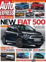 Auto Express – March 04, 2020