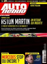 Auto Hebdo – 06 fevrier 2020