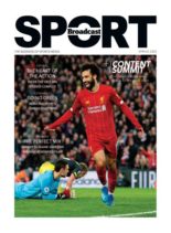 Broadcast supplement – 06 March 2020