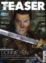 Cinema Teaser – Mars 2020