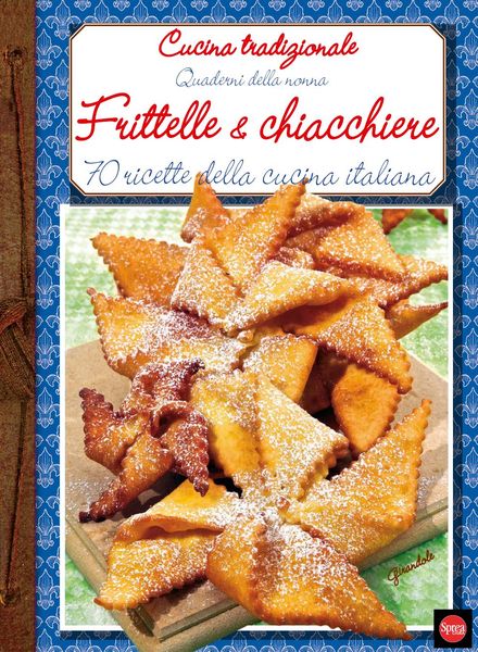 Cucina Tradizionale – Gennaio-Febbraio 2020