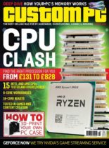 Custom PC – May 2020